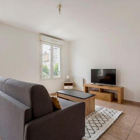 Hamac Suites - Studio Bertholey Oullins - 2People Екстер'єр фото